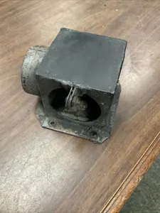 Piper TriPacer Front Seat Cabin Heat Box Assy P/N 13358-00